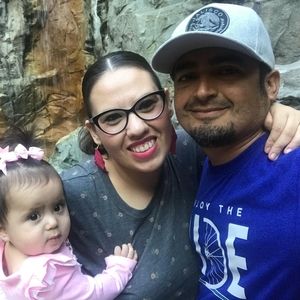 Meet your Posher, Janet